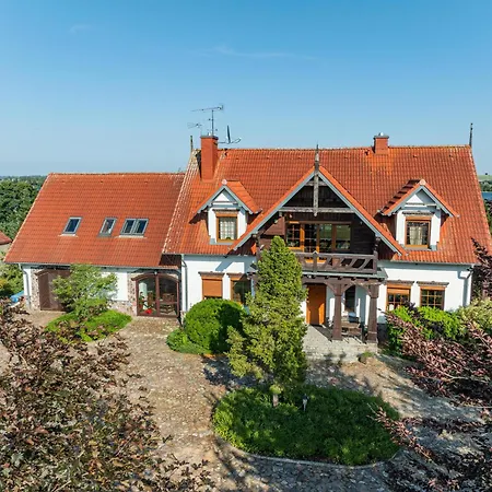 Jasinogrod Dom Nad Jeziorem Talty Villa Stare Sady