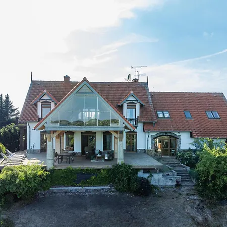 Villa Jasinogrod Dom Nad Jeziorem Talty *