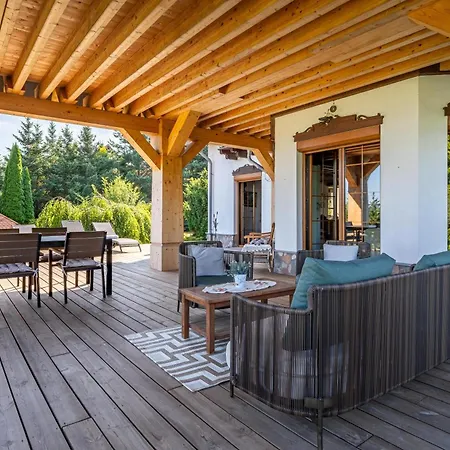 Jasinogrod Dom Nad Jeziorem Talty Villa Stare Sady